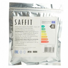 Лента светодиодная Feron Saffit SST01 55239 в Красноуральске - krasnouralsk.ok-mebel.com | фото 7