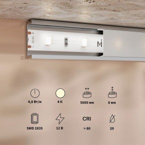 Лента светодиодная Maytoni Base 201163 в Красноуральске - krasnouralsk.ok-mebel.com | фото 3