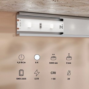 Лента светодиодная Maytoni Base 201164 в Красноуральске - krasnouralsk.ok-mebel.com | фото 3