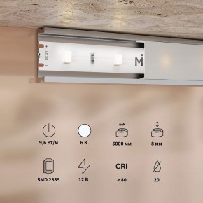 Лента светодиодная Maytoni Base 201170 в Красноуральске - krasnouralsk.ok-mebel.com | фото 3