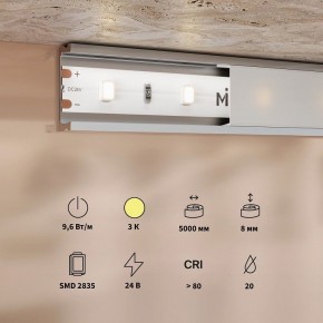 Лента светодиодная Maytoni Base 201177 в Красноуральске - krasnouralsk.ok-mebel.com | фото 2