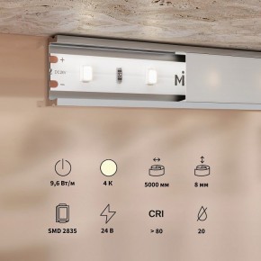 Лента светодиодная Maytoni Base 201178 в Красноуральске - krasnouralsk.ok-mebel.com | фото 3