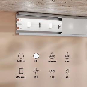 Лента светодиодная Maytoni Base 201179 в Красноуральске - krasnouralsk.ok-mebel.com | фото 3