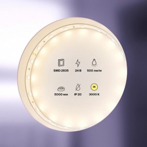 Лента светодиодная Maytoni Led strip 10136 в Красноуральске - krasnouralsk.ok-mebel.com | фото 2