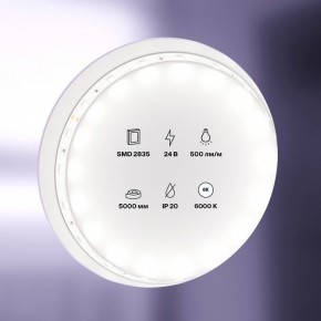 Лента светодиодная Maytoni Led strip 10138 в Красноуральске - krasnouralsk.ok-mebel.com | фото 2