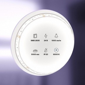Лента светодиодная Maytoni Led strip 10144 в Красноуральске - krasnouralsk.ok-mebel.com | фото 3