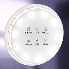 Лента светодиодная Maytoni Led strip 10162 в Красноуральске - krasnouralsk.ok-mebel.com | фото 2