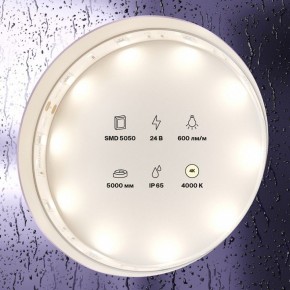 Лента светодиодная Maytoni Led strip 10164 в Красноуральске - krasnouralsk.ok-mebel.com | фото 2