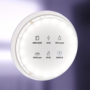Лента светодиодная Maytoni Led strip 20015 в Красноуральске - krasnouralsk.ok-mebel.com | фото 2