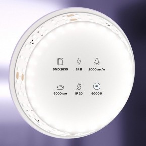 Лента светодиодная Maytoni Led strip 20030 в Красноуральске - krasnouralsk.ok-mebel.com | фото 2