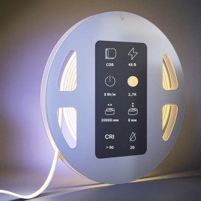 Лента светодиодная Maytoni Ultra 201218 в Красноуральске - krasnouralsk.ok-mebel.com | фото 3