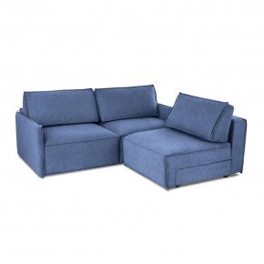 Комплект мягкой мебели 318+319 (диван+модуль) в Красноуральске - krasnouralsk.ok-mebel.com | фото 3