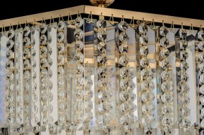Люстра на штанге Arti Lampadari Loreto Gold Loreto E 1.5.40.105 G в Красноуральске - krasnouralsk.ok-mebel.com | фото 3