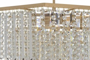 Люстра на штанге Arti Lampadari Loreto Gold Loreto E 1.5.40.105 G в Красноуральске - krasnouralsk.ok-mebel.com | фото 4