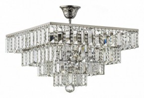 Люстра на штанге Arti Lampadari Rozzano Rozzano E 1.5.40.105 N в Красноуральске - krasnouralsk.ok-mebel.com | фото