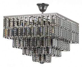 Люстра на штанге Arti Lampadari Rozzano Rozzano E 1.5.40.106 NP в Красноуральске - krasnouralsk.ok-mebel.com | фото