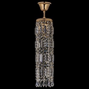 Люстра на штанге Arti Lampadari Stella Gold Stella E 1.3.10.101 G в Красноуральске - krasnouralsk.ok-mebel.com | фото 2