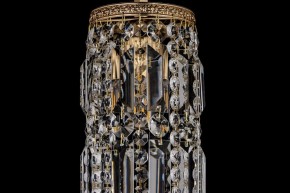 Люстра на штанге Arti Lampadari Stella Gold Stella E 1.3.10.101 G в Красноуральске - krasnouralsk.ok-mebel.com | фото 3