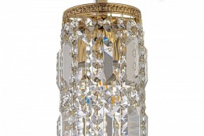 Люстра на штанге Arti Lampadari Stella Gold Stella E 1.3.10.101 G в Красноуральске - krasnouralsk.ok-mebel.com | фото 4