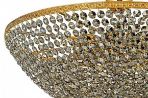 Люстра на штанге Arti Lampadari Stella Gold Stella E 1.3.50.506 G в Красноуральске - krasnouralsk.ok-mebel.com | фото 4