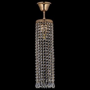 Люстра на штанге Arti Lampadari Stella Gold Stella E 1.5.10.102 G в Красноуральске - krasnouralsk.ok-mebel.com | фото 2