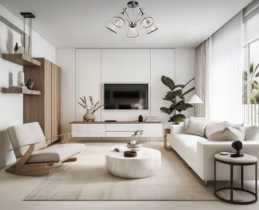 Люстра на штанге De City Дэла 38 635015205 в Красноуральске - krasnouralsk.ok-mebel.com | фото 6