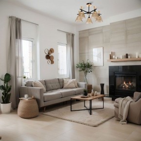 Люстра на штанге De City Дэла 45 635015605 в Красноуральске - krasnouralsk.ok-mebel.com | фото 6