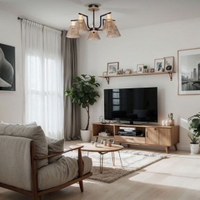 Люстра на штанге De City Дэла 9 635016605 в Красноуральске - krasnouralsk.ok-mebel.com | фото 6