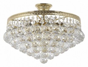Люстра на штанге Dio D’Arte Cremono Cremono E 1.3.38.600 G в Красноуральске - krasnouralsk.ok-mebel.com | фото