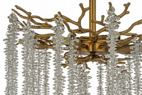Люстра на штанге Dio D’Arte Tavenna Antigue Tavenna H 1.3.46.100 A в Красноуральске - krasnouralsk.ok-mebel.com | фото 4