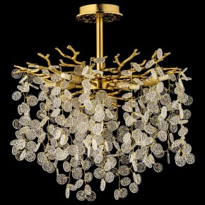 Люстра на штанге Dio D’Arte Tavenna Antigue Tavenna H 1.3.46.102 A в Красноуральске - krasnouralsk.ok-mebel.com | фото 2