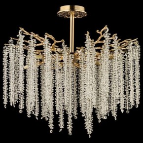 Люстра на штанге Dio D’Arte Tavenna Gold Tavenna H 1.3.60.100 G в Красноуральске - krasnouralsk.ok-mebel.com | фото 2