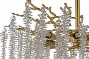 Люстра на штанге Dio D’Arte Tavenna Gold Tavenna H 1.3.60.100 G в Красноуральске - krasnouralsk.ok-mebel.com | фото 3