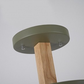 Люстра на штанге Imperiumloft TURNA Khaki TURNA-B01 в Красноуральске - krasnouralsk.ok-mebel.com | фото 9