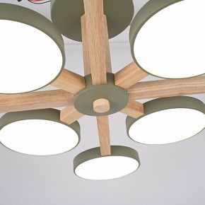 Люстра на штанге Imperiumloft TURNA Khaki TURNA-B01 в Красноуральске - krasnouralsk.ok-mebel.com | фото 8