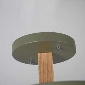 Люстра на штанге Imperiumloft TURNA Khaki TURNA-B01 в Красноуральске - krasnouralsk.ok-mebel.com | фото 9