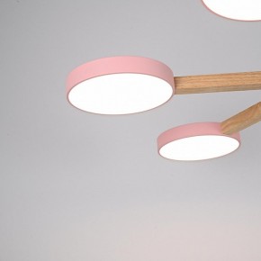 Люстра на штанге Imperiumloft TURNA Pink TURNA01 в Красноуральске - krasnouralsk.ok-mebel.com | фото 8