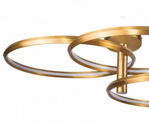Люстра на штанге Kink Light Тор-Трио 08203,20(3000K) в Красноуральске - krasnouralsk.ok-mebel.com | фото 2