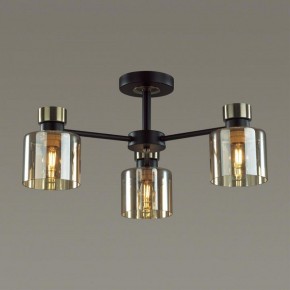 Люстра на штанге Lumion ARLIN 5643/3C в Красноуральске - krasnouralsk.ok-mebel.com | фото 2