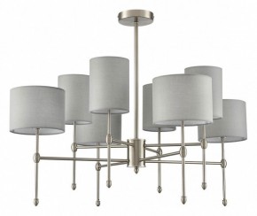 Люстра на штанге Lumion LATTI 8262/8C в Красноуральске - krasnouralsk.ok-mebel.com | фото