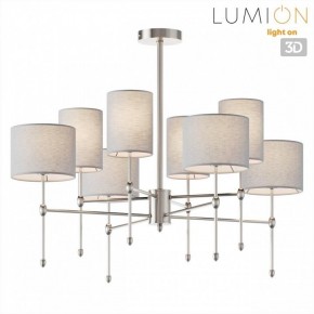 Люстра на штанге Lumion LATTI 8262/8C в Красноуральске - krasnouralsk.ok-mebel.com | фото 4