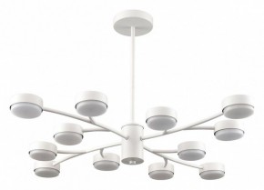 Люстра на штанге Lumion TORINA 8265/12 в Красноуральске - krasnouralsk.ok-mebel.com | фото