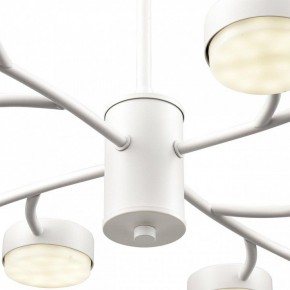 Люстра на штанге Lumion TORINA 8265/12 в Красноуральске - krasnouralsk.ok-mebel.com | фото 8