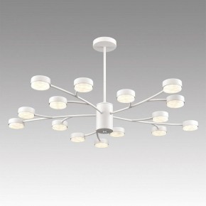 Люстра на штанге Lumion TORINA 8265/15 в Красноуральске - krasnouralsk.ok-mebel.com | фото 3