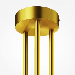 Люстра на штанге Maytoni Teatro MOD287PL-06BS в Красноуральске - krasnouralsk.ok-mebel.com | фото 4