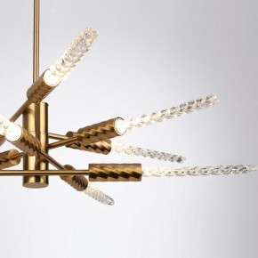 Люстра на штанге Odeon Light Kolos 5449/28L в Красноуральске - krasnouralsk.ok-mebel.com | фото 7