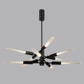 Люстра на штанге Odeon Light Kolos 5459/28L в Красноуральске - krasnouralsk.ok-mebel.com | фото 3