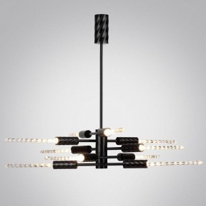 Люстра на штанге Odeon Light Kolos 5459/28L в Красноуральске - krasnouralsk.ok-mebel.com | фото 4