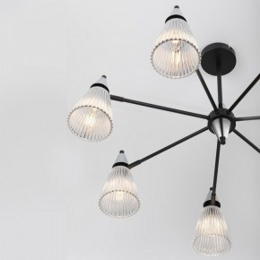 Люстра на штанге Rivoli Briana Б0066495 в Красноуральске - krasnouralsk.ok-mebel.com | фото 9