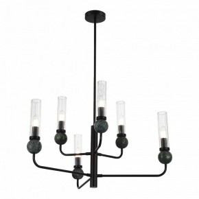 Люстра на штанге ST-Luce MEDEA SL1244.403.06 в Красноуральске - krasnouralsk.ok-mebel.com | фото 3